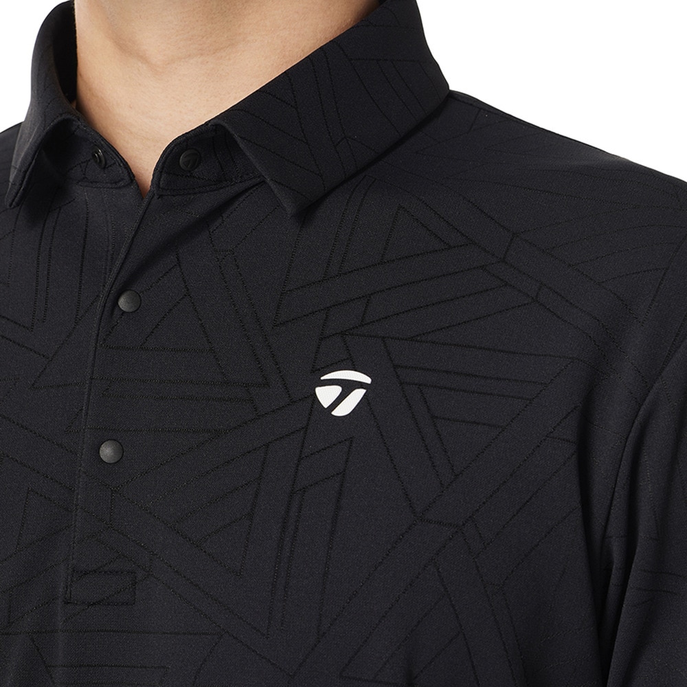 テーラーメイド（TAYLORMADE）（メンズ）ゴルフウェア トーナルジャ