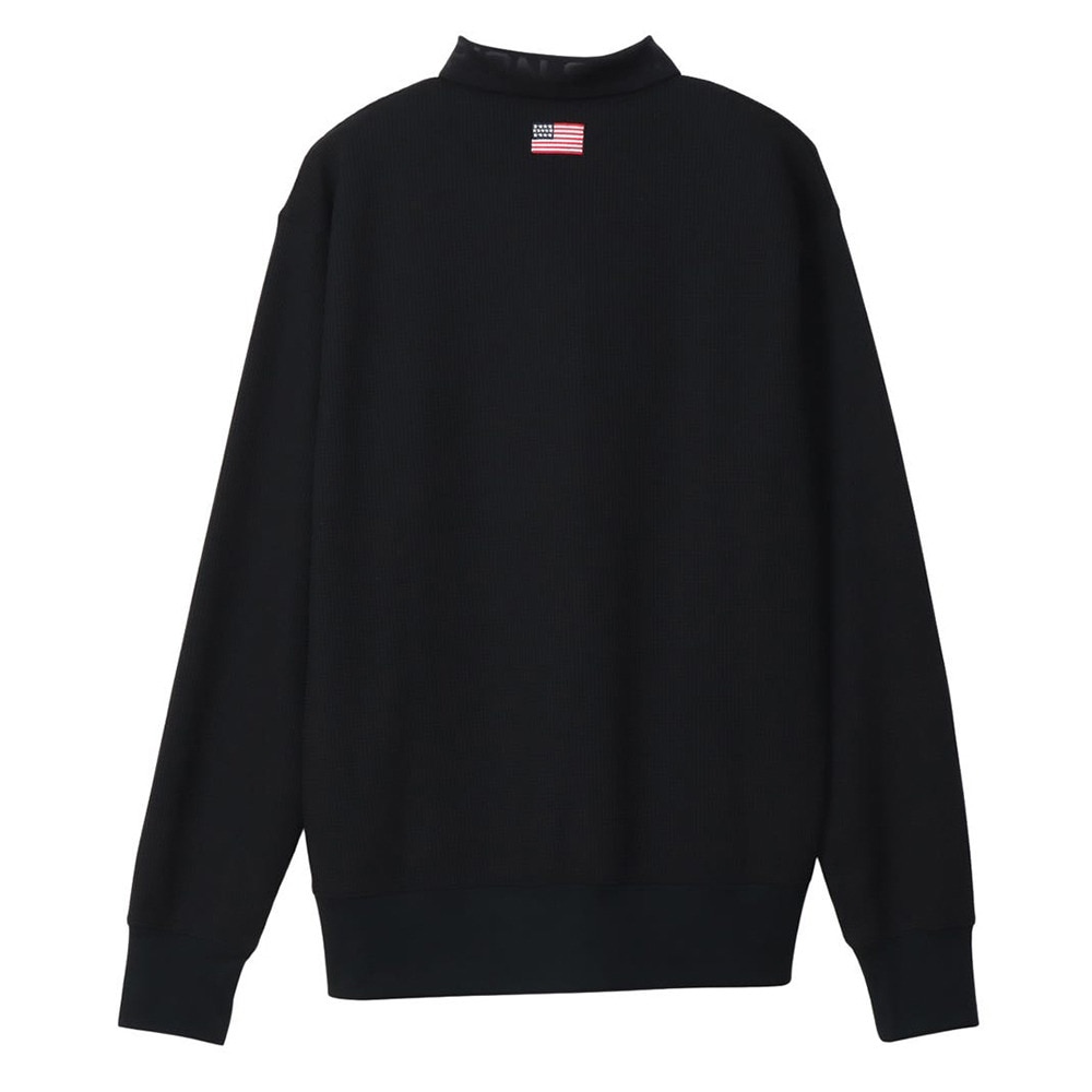 チャンピオン（CHAMPION）（メンズ）ゴルフウェア ポロシャツ C3-CG403 090