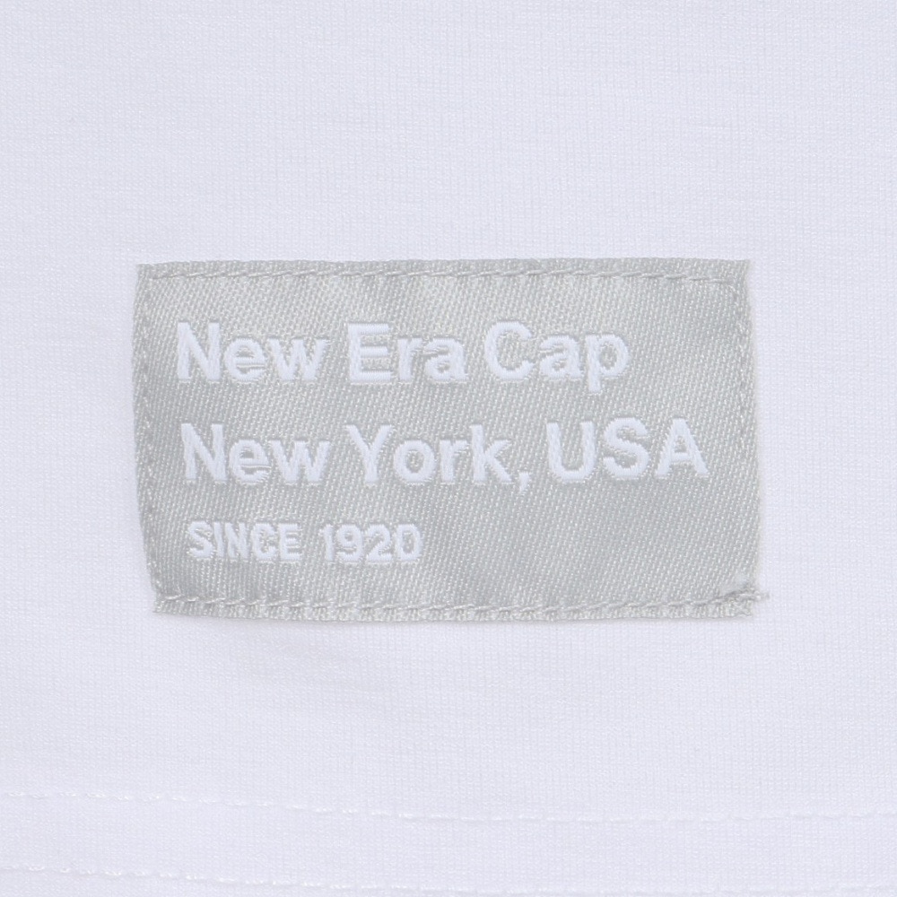 ニューエラ（NEW ERA）（メンズ）ゴルフウェア ロングスリーブ ユーティリティ ポロシャツ 水陸両用 W 14861215