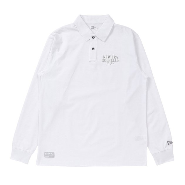 ニューエラ（NEW ERA）（メンズ）ゴルフウェア 吸汗速乾 ロング 
