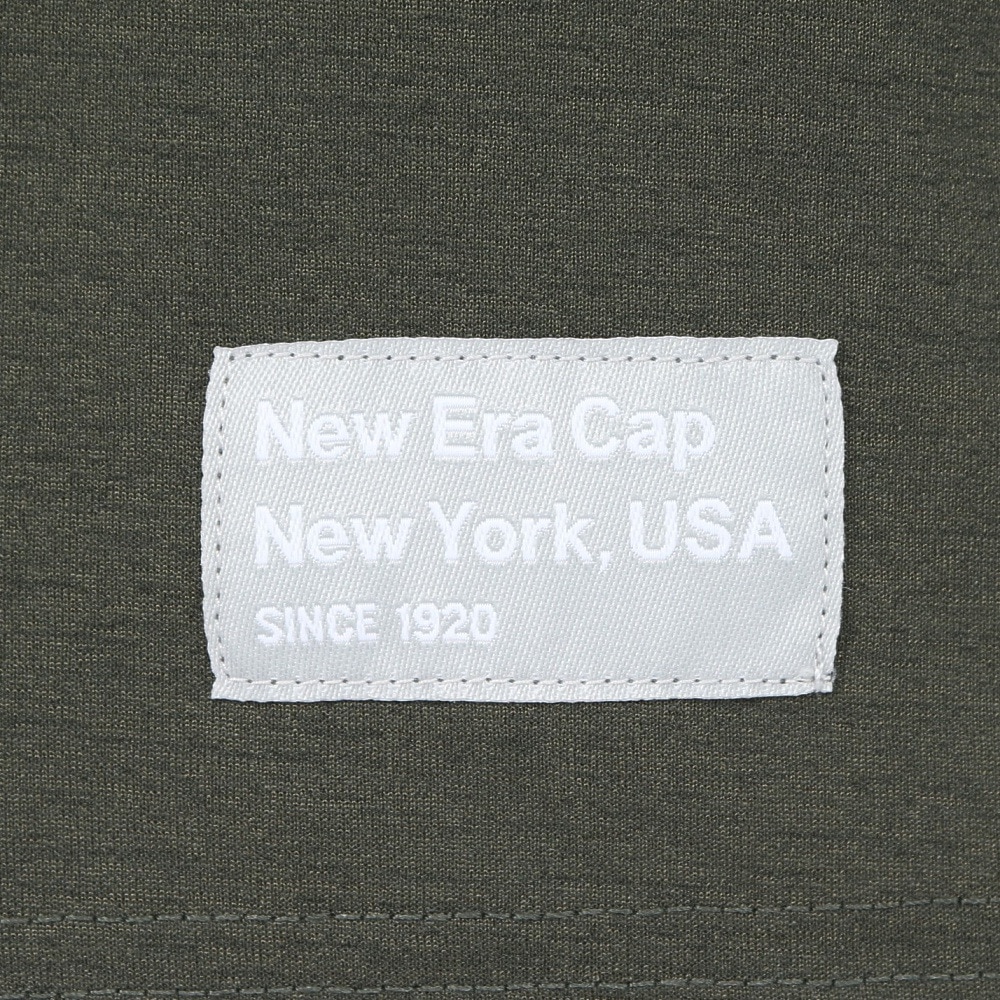 ニューエラ（NEW ERA）（メンズ）ゴルフウェア ロングスリーブ ユーティリティ ポロシャツ 水陸両用 O 14861216