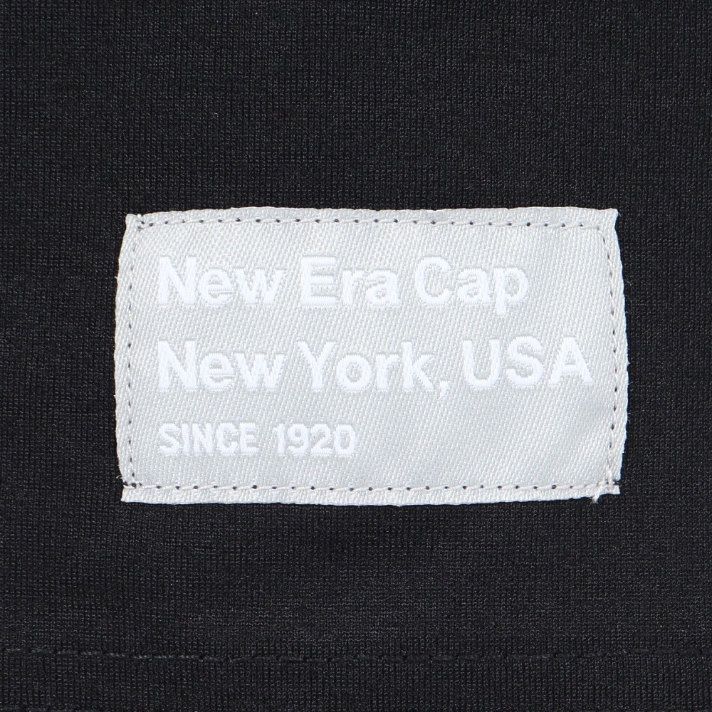 ニューエラ（NEW ERA）（メンズ）ゴルフウェア ロングスリーブ ユーティリティ ポロシャツ 水陸両用 B 14861217