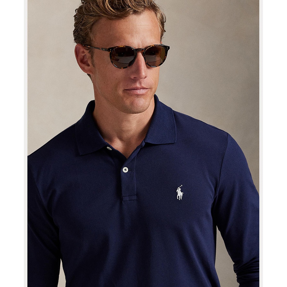 ラルフ ローレン（RALPH LAUREN）（メンズ）ゴルフウェア 長袖