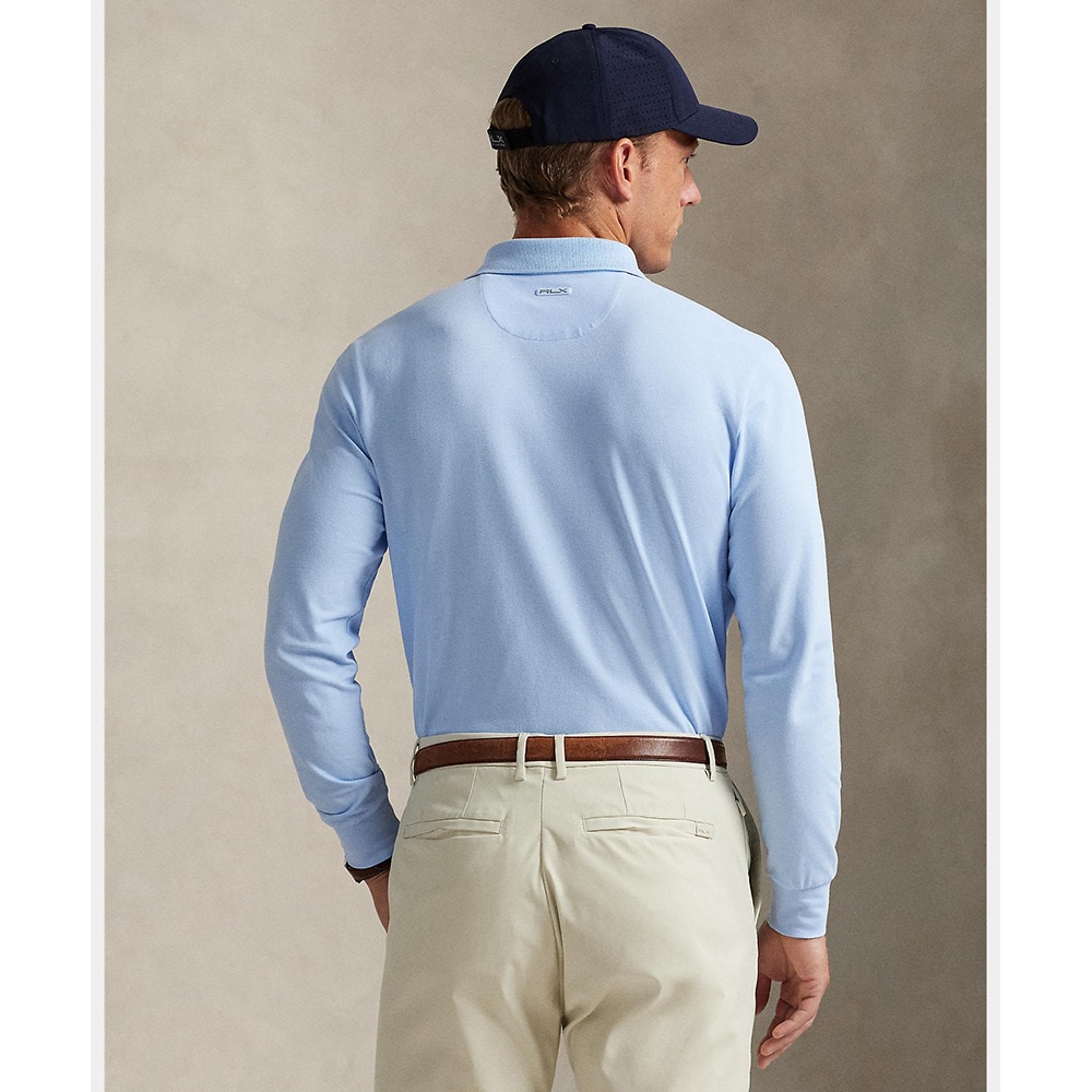 ラルフ ローレン（RALPH LAUREN）（メンズ）ゴルフウェア 長袖