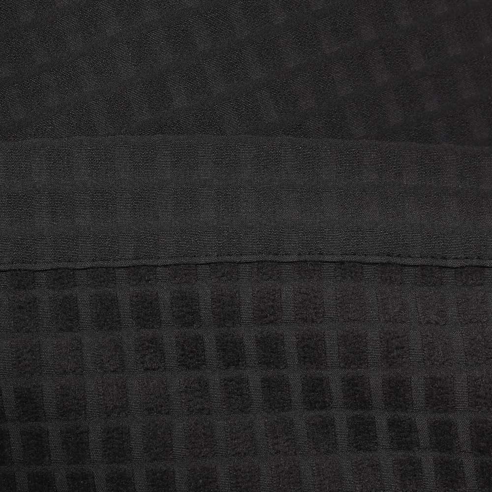 コブラ（Cobra）（メンズ）ゴルフウェア 長袖 グリッド ポロシャツ