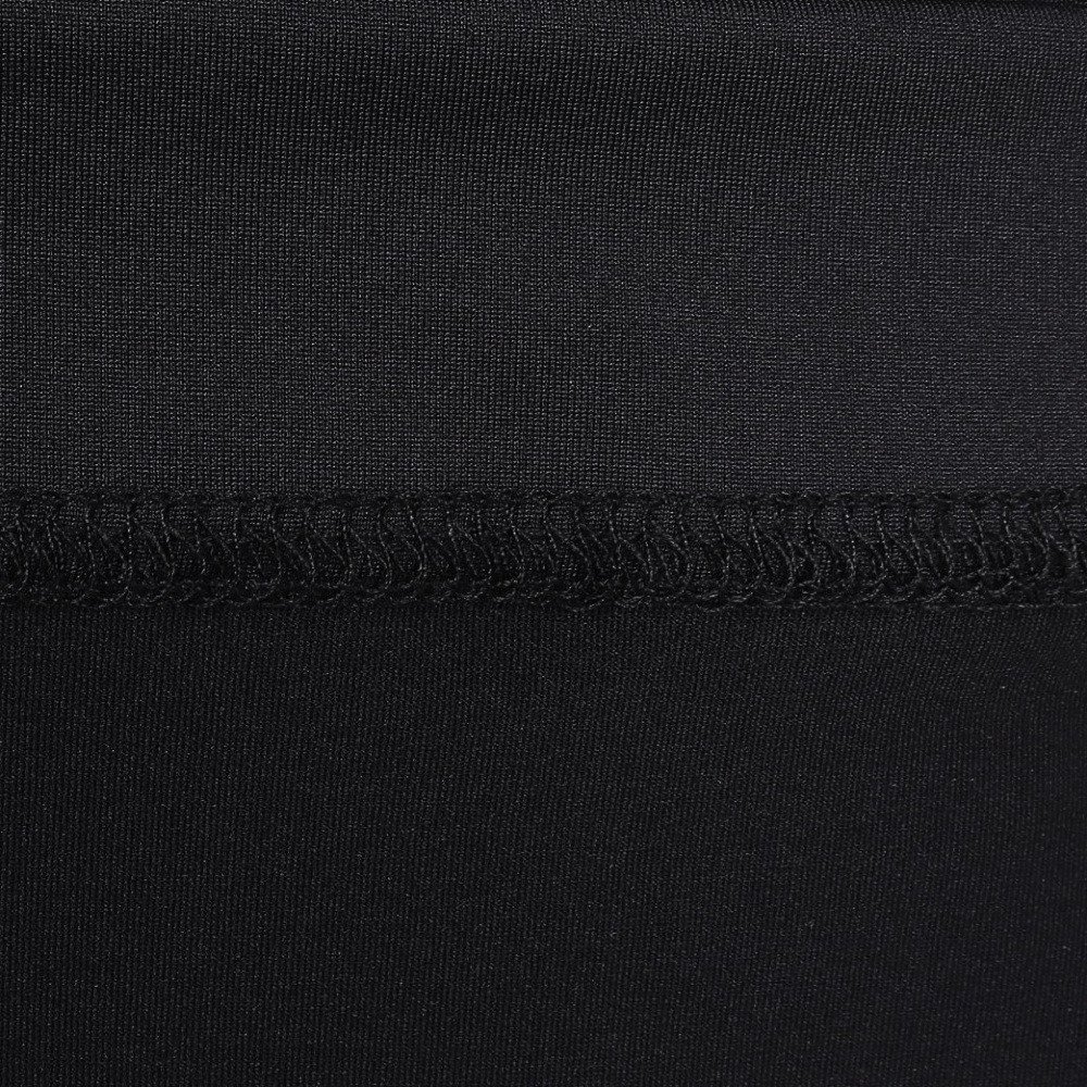 本間ゴルフ（HONMA）（メンズ）ゴルフウェア ストレッチ 長袖ポロシャツ BK