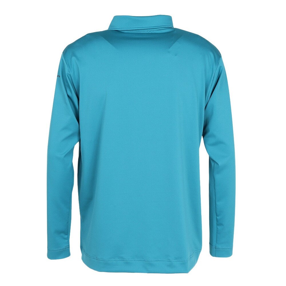 新品】1piu1uguale3GOLF 現行 ポロシャツ 長袖 メンズ ゴルフ 楽天市場