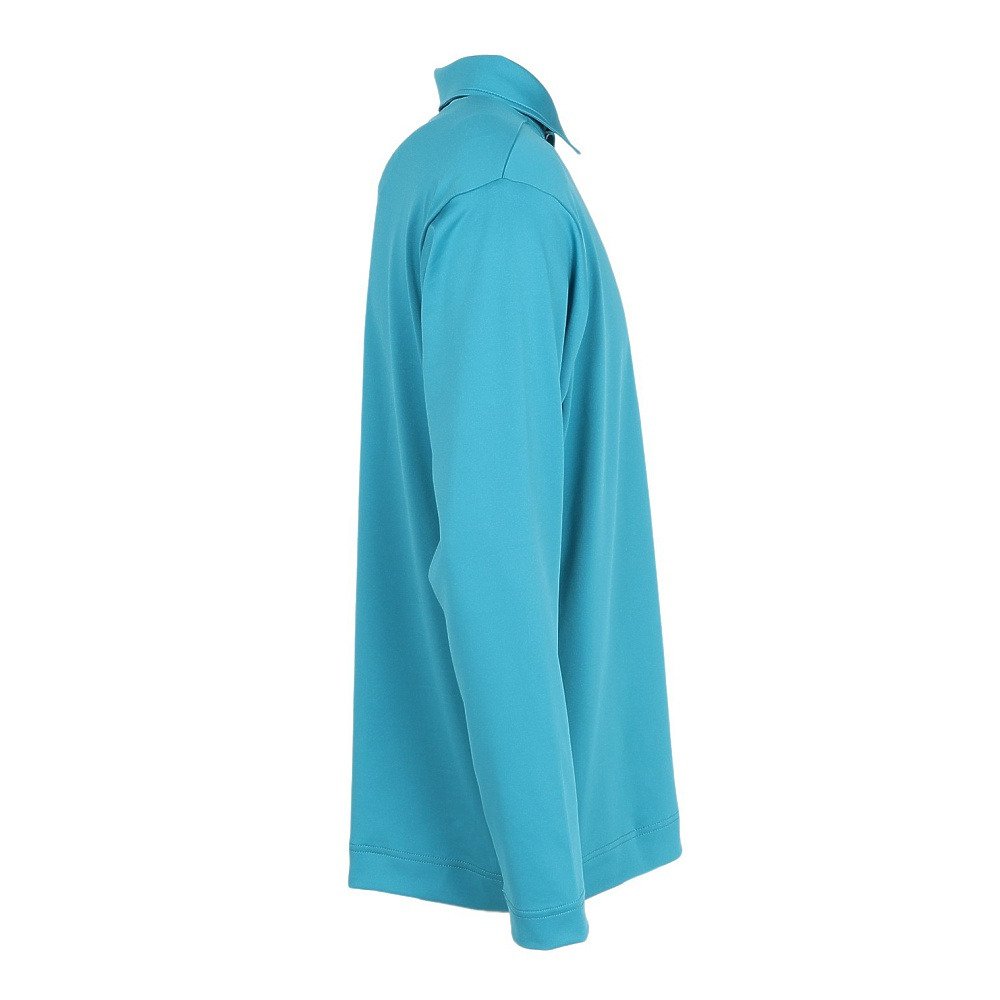 本間ゴルフ（HONMA）（メンズ）ゴルフウェア ストレッチ 長袖ポロシャツ GR