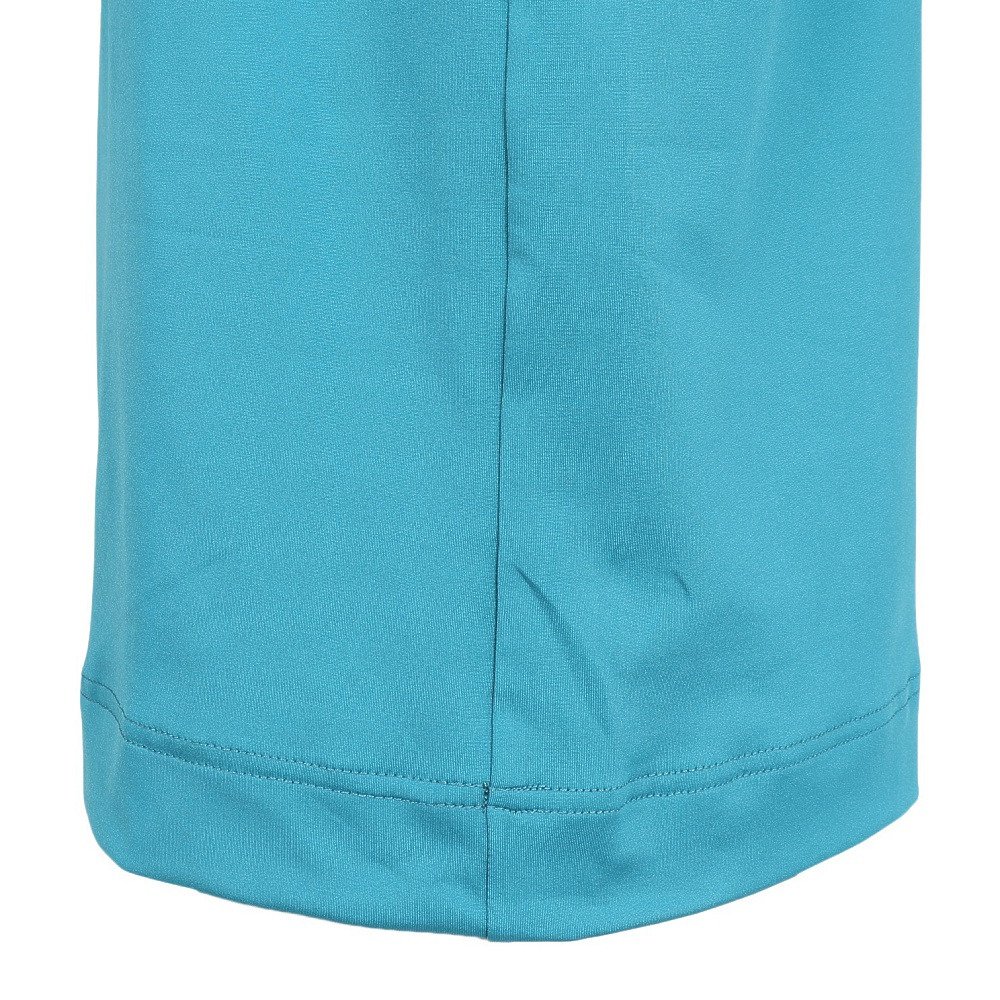 本間ゴルフ（HONMA）（メンズ）ゴルフウェア ストレッチ 長袖ポロシャツ GR