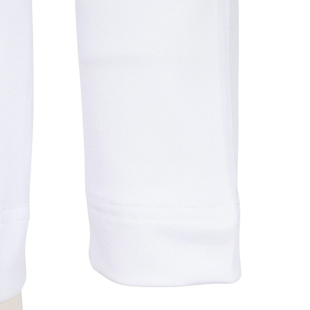 本間ゴルフ（HONMA）（メンズ）ゴルフウェア ストレッチ 長袖ポロシャツ WH