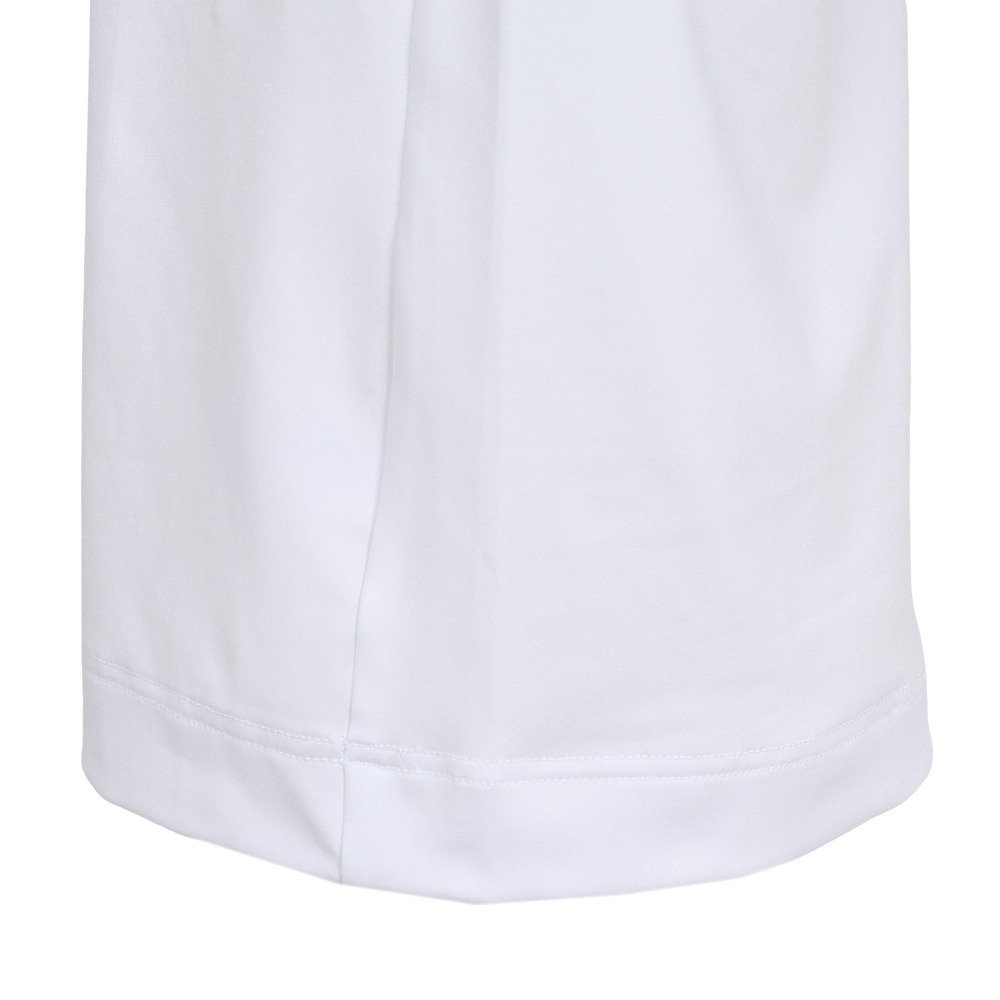 本間ゴルフ（HONMA）（メンズ）ゴルフウェア ストレッチ 長袖ポロシャツ WH