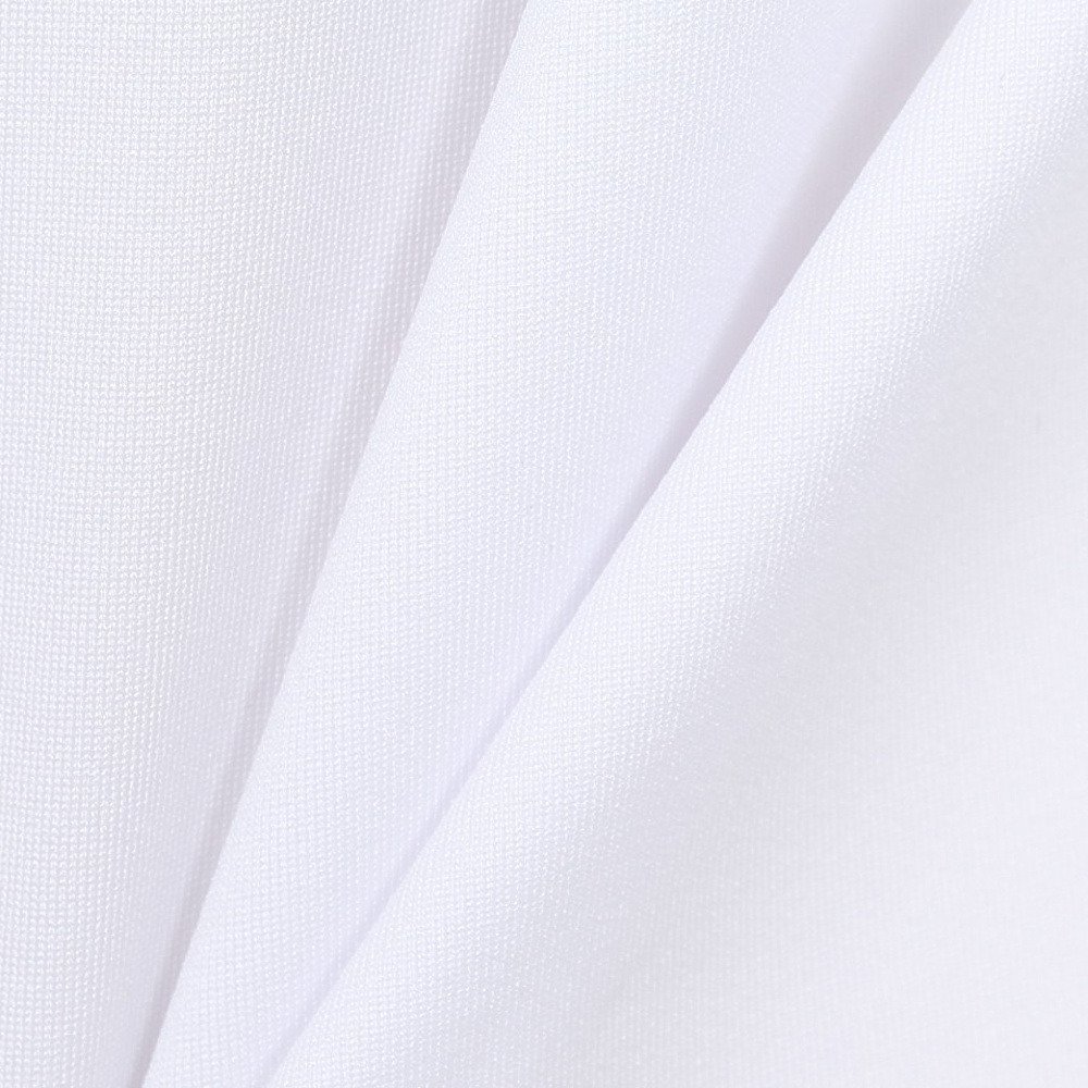 本間ゴルフ（HONMA）（メンズ）ゴルフウェア ストレッチ 長袖ポロシャツ WH