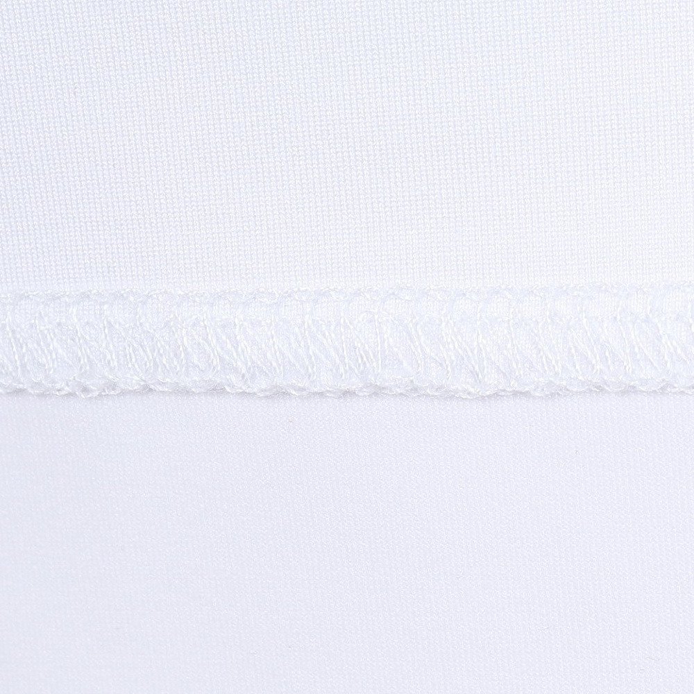 本間ゴルフ（HONMA）（メンズ）ゴルフウェア ストレッチ 長袖ポロシャツ WH