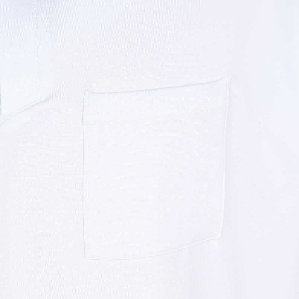 本間ゴルフ（HONMA）（メンズ）ゴルフウェア ストレッチ 長袖ポロシャツ WH