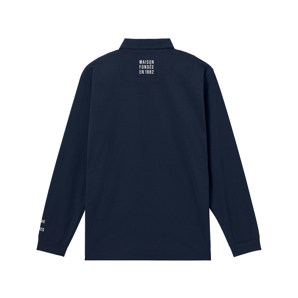 ルコックスポルティフ（lecoqsportif）（メンズ）ゴルフウェア