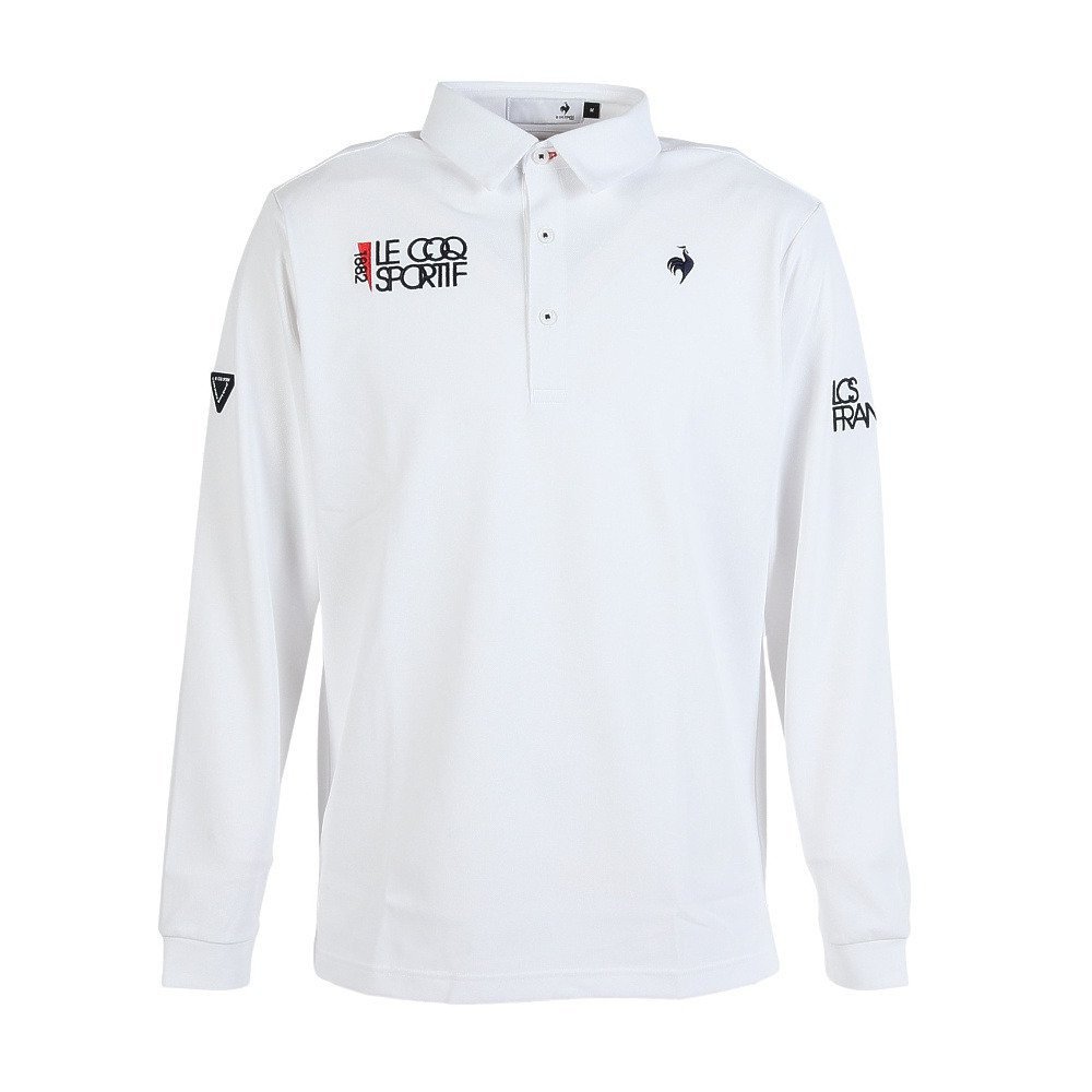 ルコックスポルティフ(lecoqsportif)(メンズ)ゴルフウェア ルコックスポルティフ(lecoqsportif)(メンズ)ゴルフウェア
