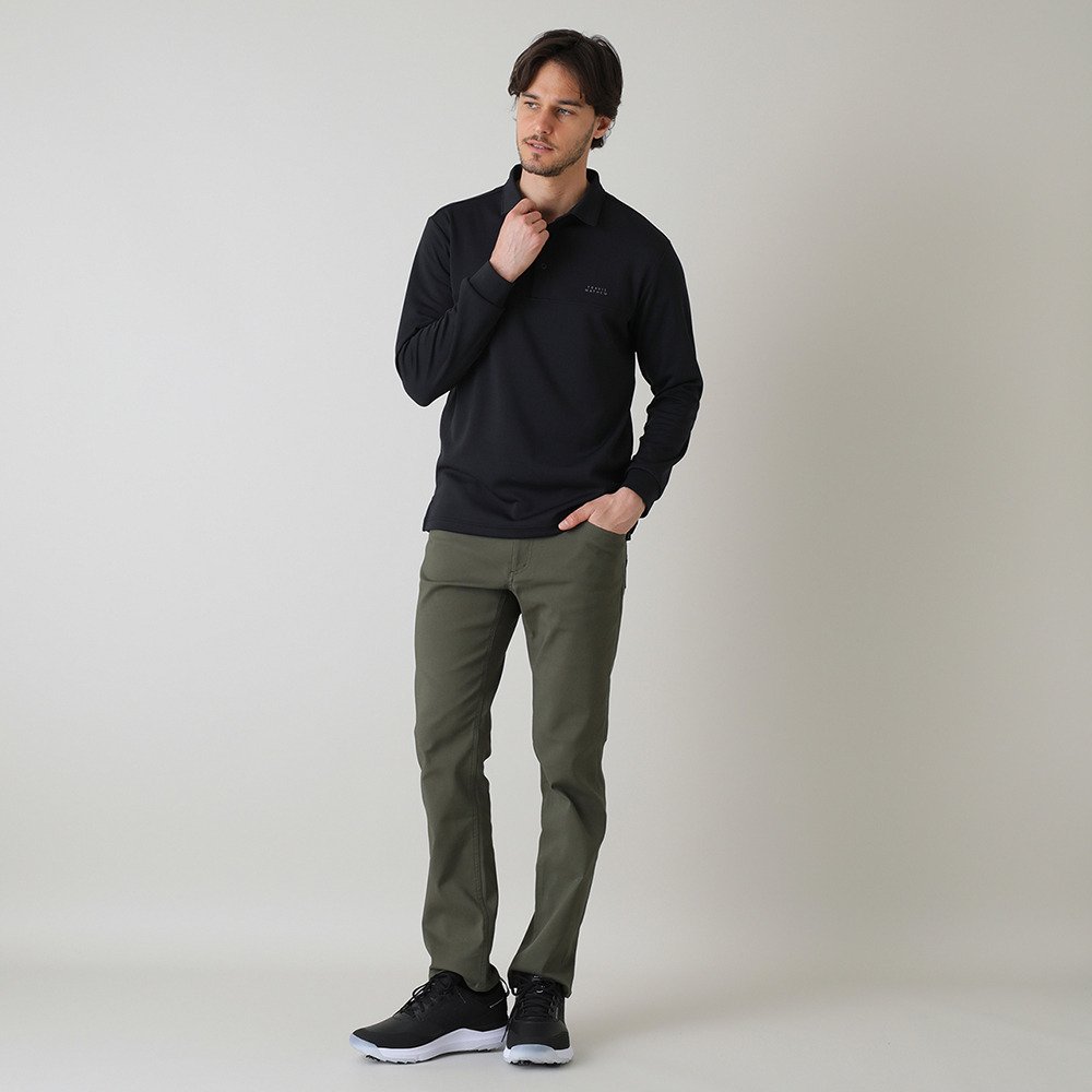 トラヴィスマシュー（Travis Mathew）（メンズ）ゴルフウェア デルタ