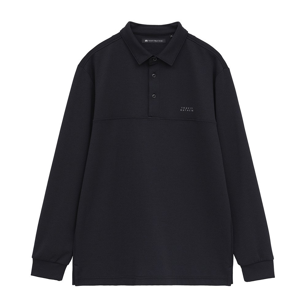 トラヴィスマシュー（Travis Mathew）（メンズ）ゴルフウェア デルタ