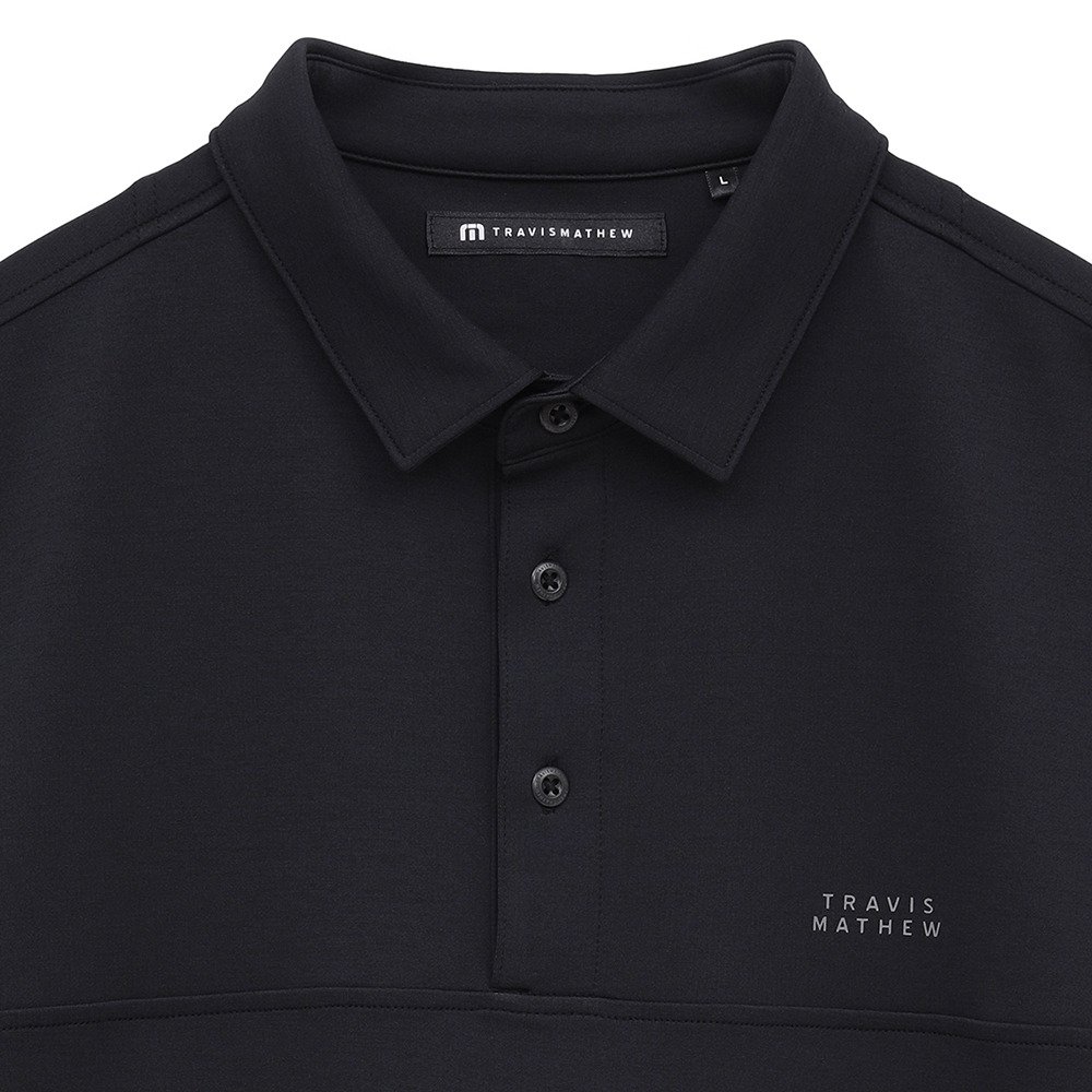 トラヴィスマシュー（Travis Mathew）（メンズ）ゴルフウェア デルタ
