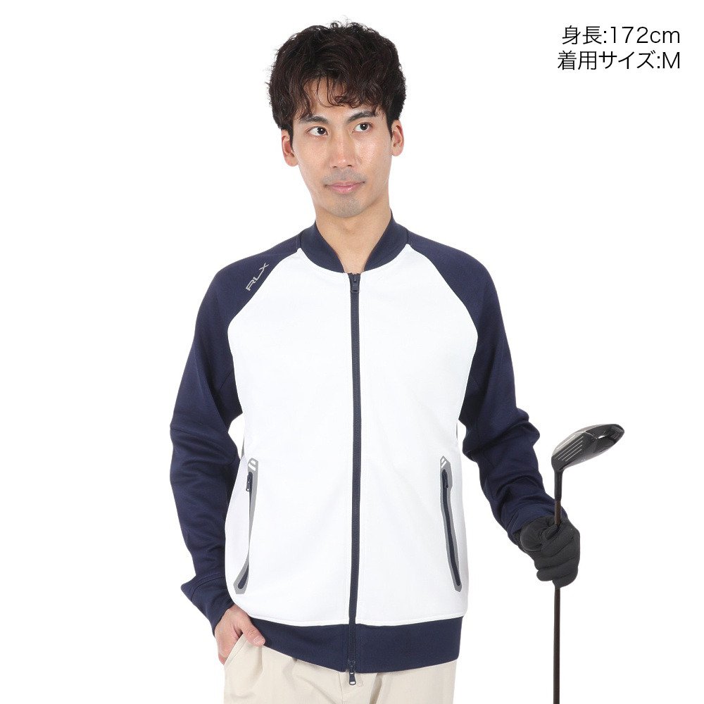 ラルフ ローレン（RALPH LAUREN）（メンズ）ゴルフウェア カラー 