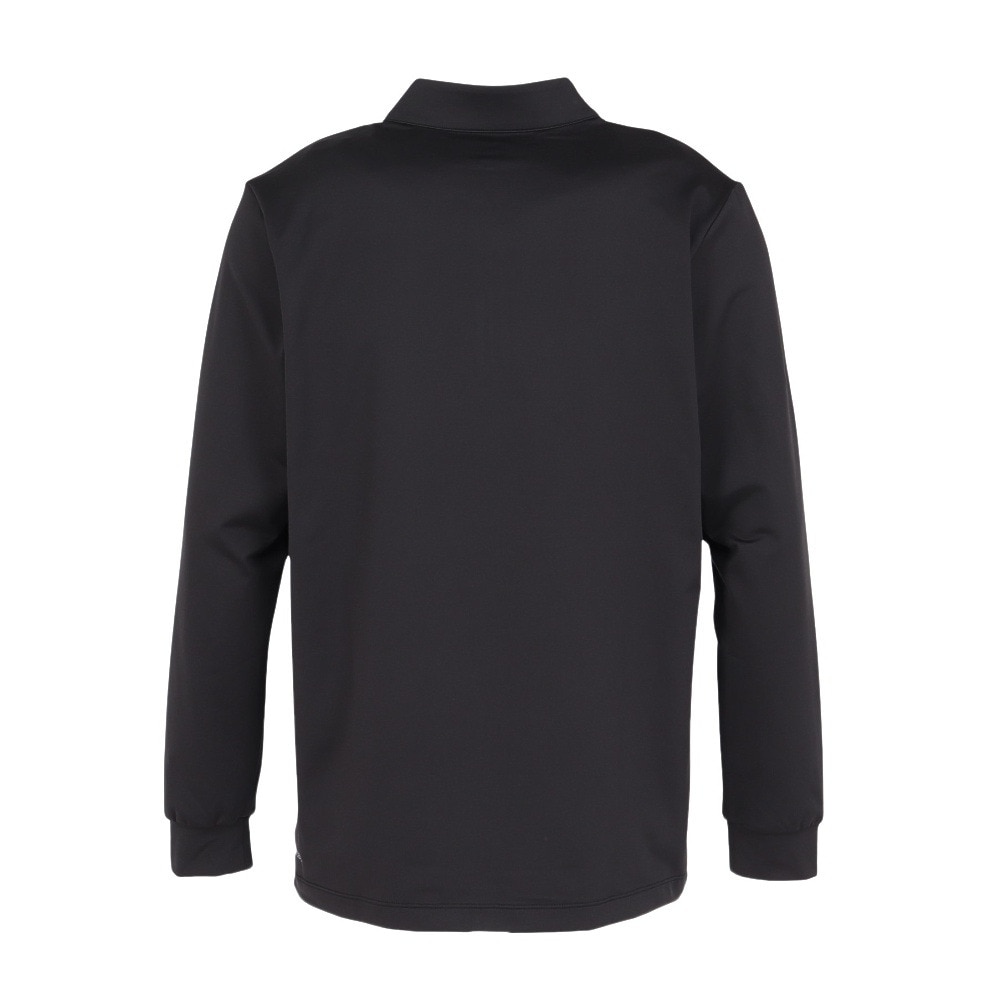 プーマ（PUMA）（メンズ）ゴルフウェア 吸汗速乾 PB ハーフジップ 長袖