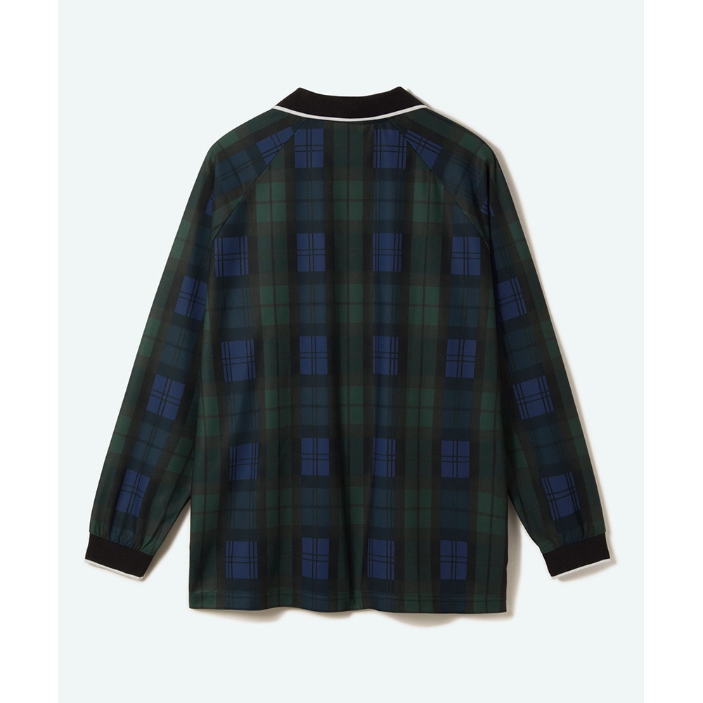 マンシング（MUNSING）（メンズ）ゴルフウェア ブラックウォッチゲーム