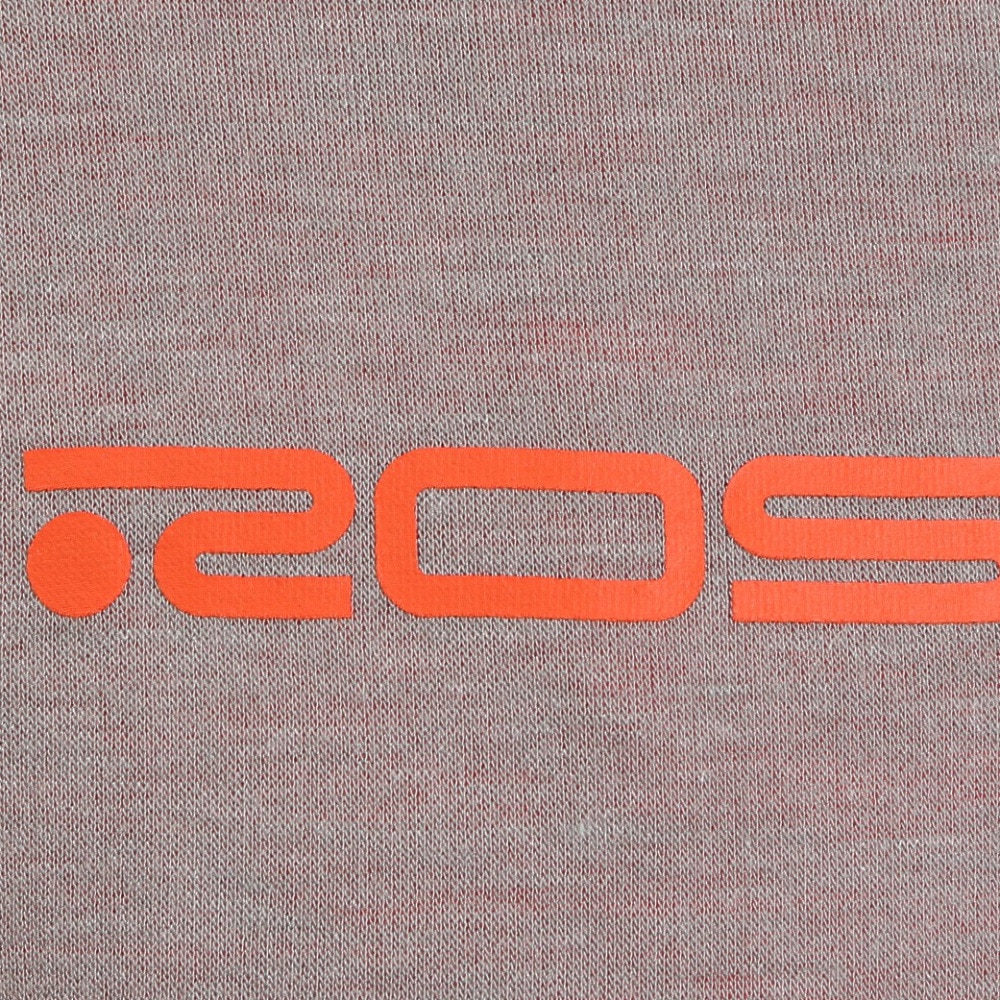 ROSASEN（メンズ）ゴルフウェア 吸湿 発熱 リバータートルネック長袖シャツ 044-27011-012