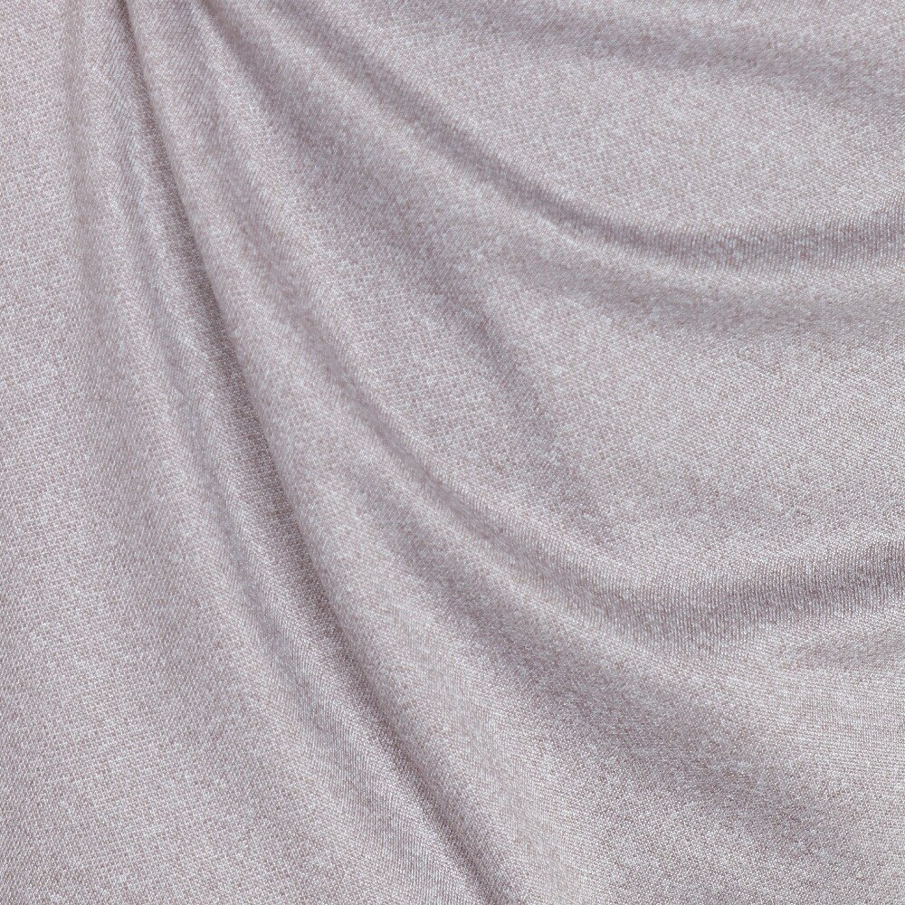 キャロウェイ（CALLAWAY）（メンズ）ゴルフウェア UV ストレッチスムースモックネック長袖シャツ C22233103-1022