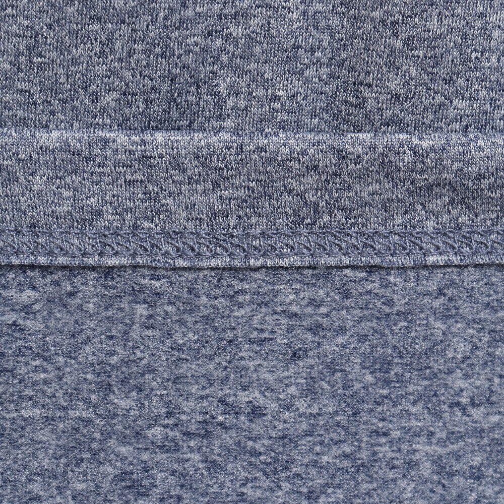 パフォーマンスギア（PG）（メンズ）ゴルフウェア 防寒 吸湿 発熱 UV 消臭 長袖モックネック 403PG2EG0003 NVY