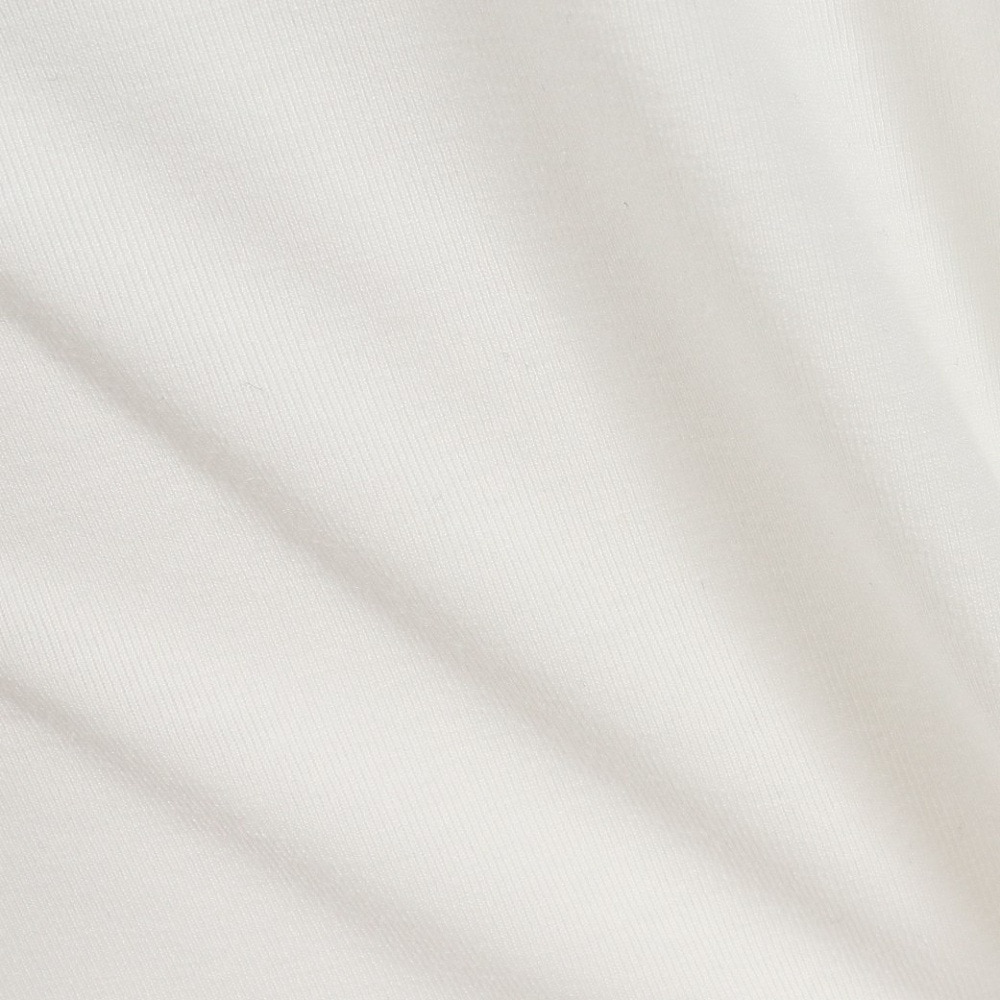 トラヴィスマシュー（Travis Mathew）（メンズ）ゴルフウェア 長袖 ロングスリーブモックネックTシャツ AP TM LT 7AH016 M 1WHT 23SS B