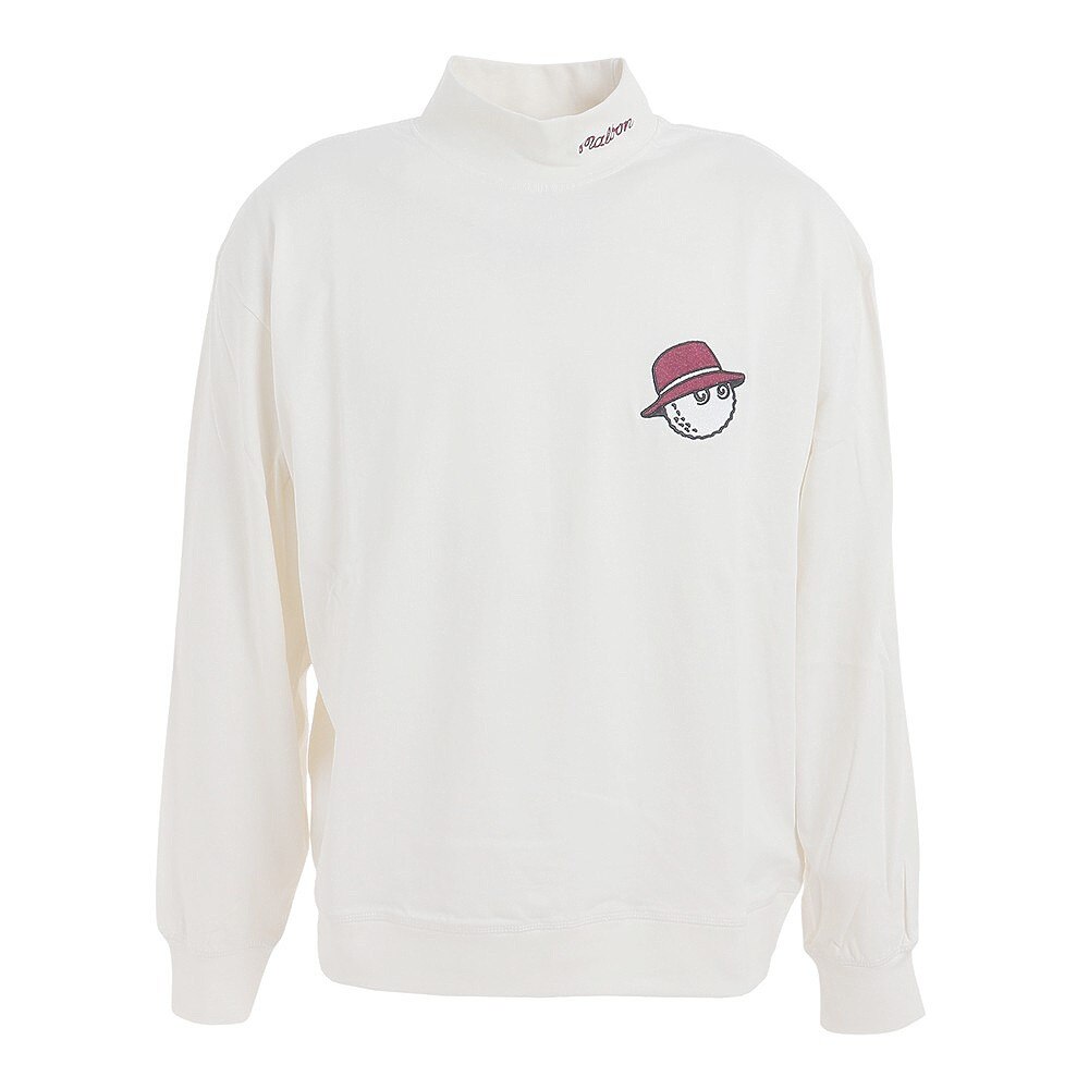 WIND AND SEA Malbon ウィンダンシー マルボン セーター WIND AND SEA Malbon ウィンダンシー マルボン セーター 【公式