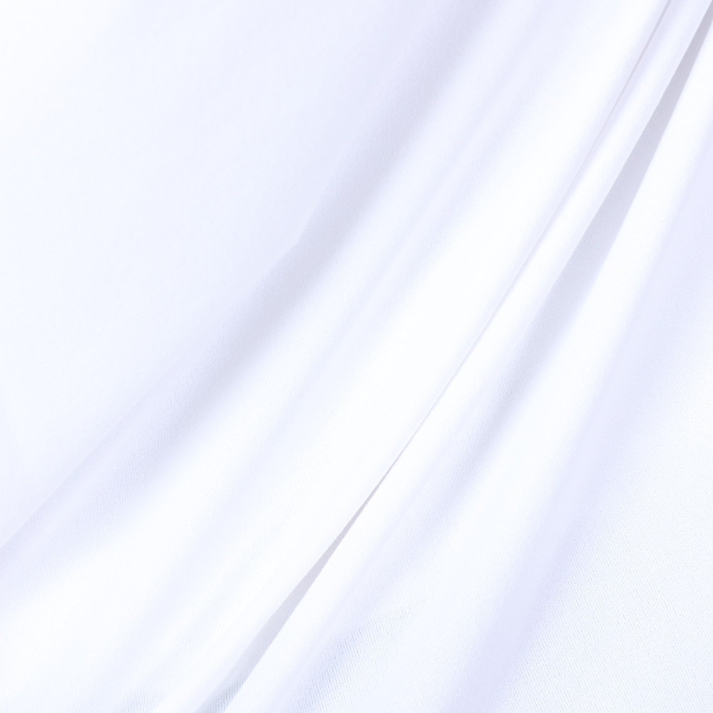 ROSASEN（メンズ）ゴルフウェア 吸水 速乾 A-Line モックネックラグラン長袖シャツ 047-29911-004