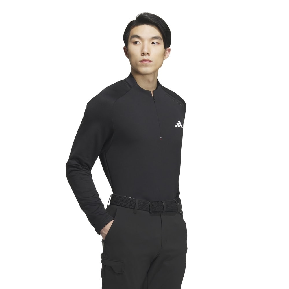 アディダス（adidas）（メンズ）ゴルフウェア コールドレディ ハーフ