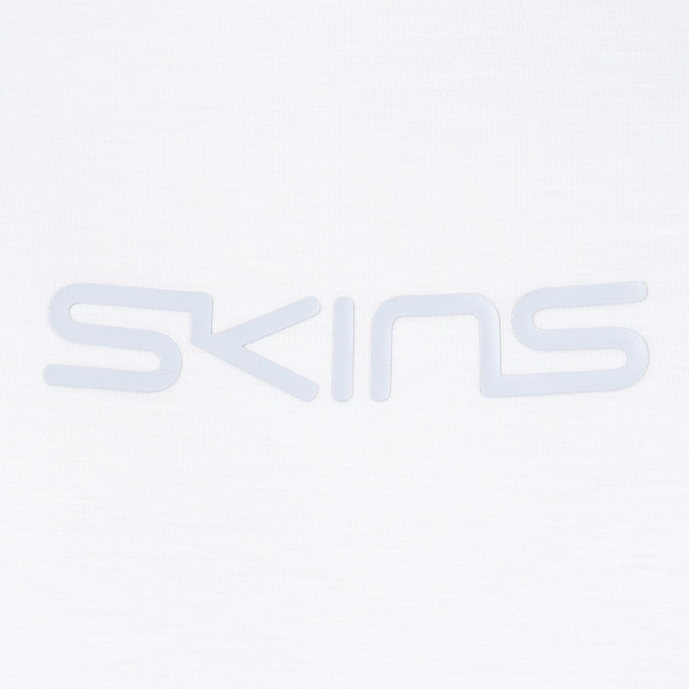 スキンズ（SKINS）（メンズ）ゴルフウェア 長袖 GOLF 保温インナー 184-29910-004