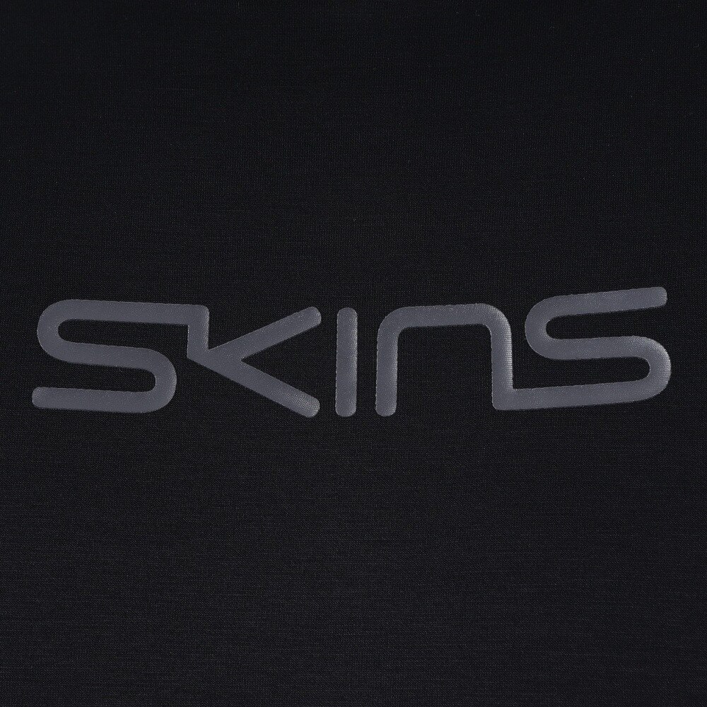 スキンズ（SKINS）（メンズ）ゴルフウェア 長袖 GOLF 保温インナー 184-29910-019