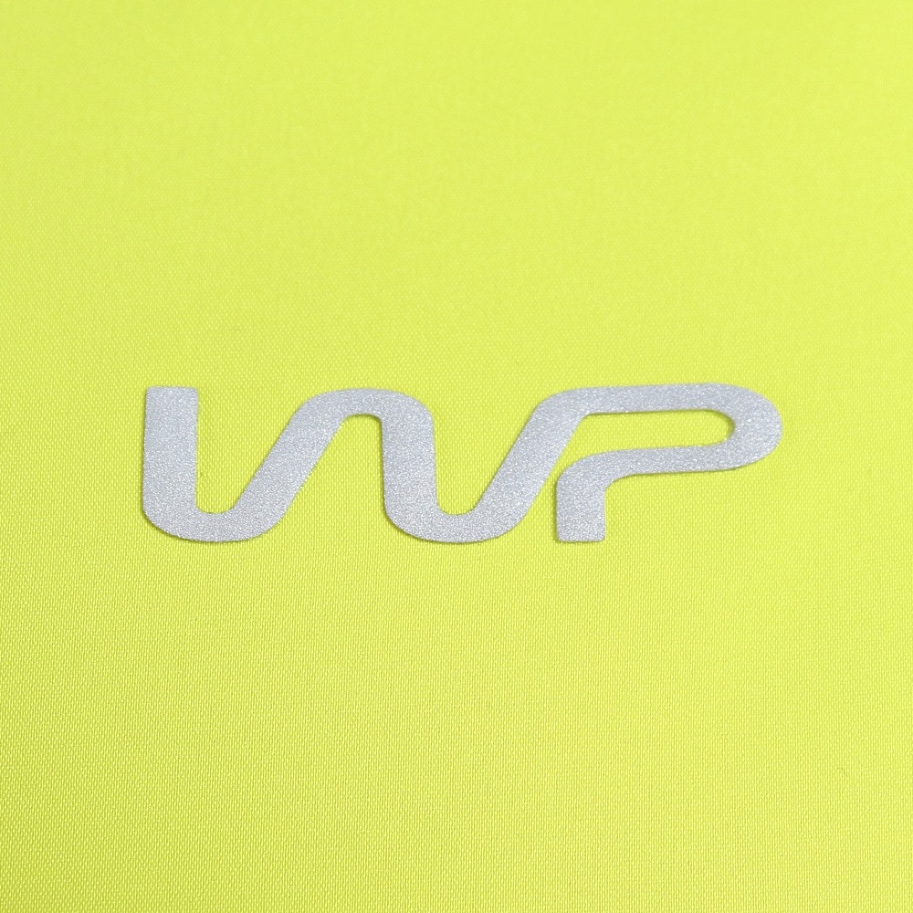 ザ・ワープ・バイ・エネーレ（The Warp By Ennerre）（メンズ）ゴルフウェア 撥水 LIGHT PUFF 長袖プルオーバー WG5QTY13 YEL