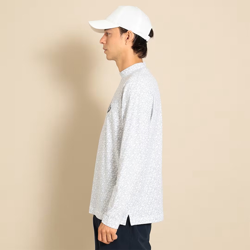 キャロウェイ（CALLAWAY）（メンズ）ゴルフウェア ロゴプリント