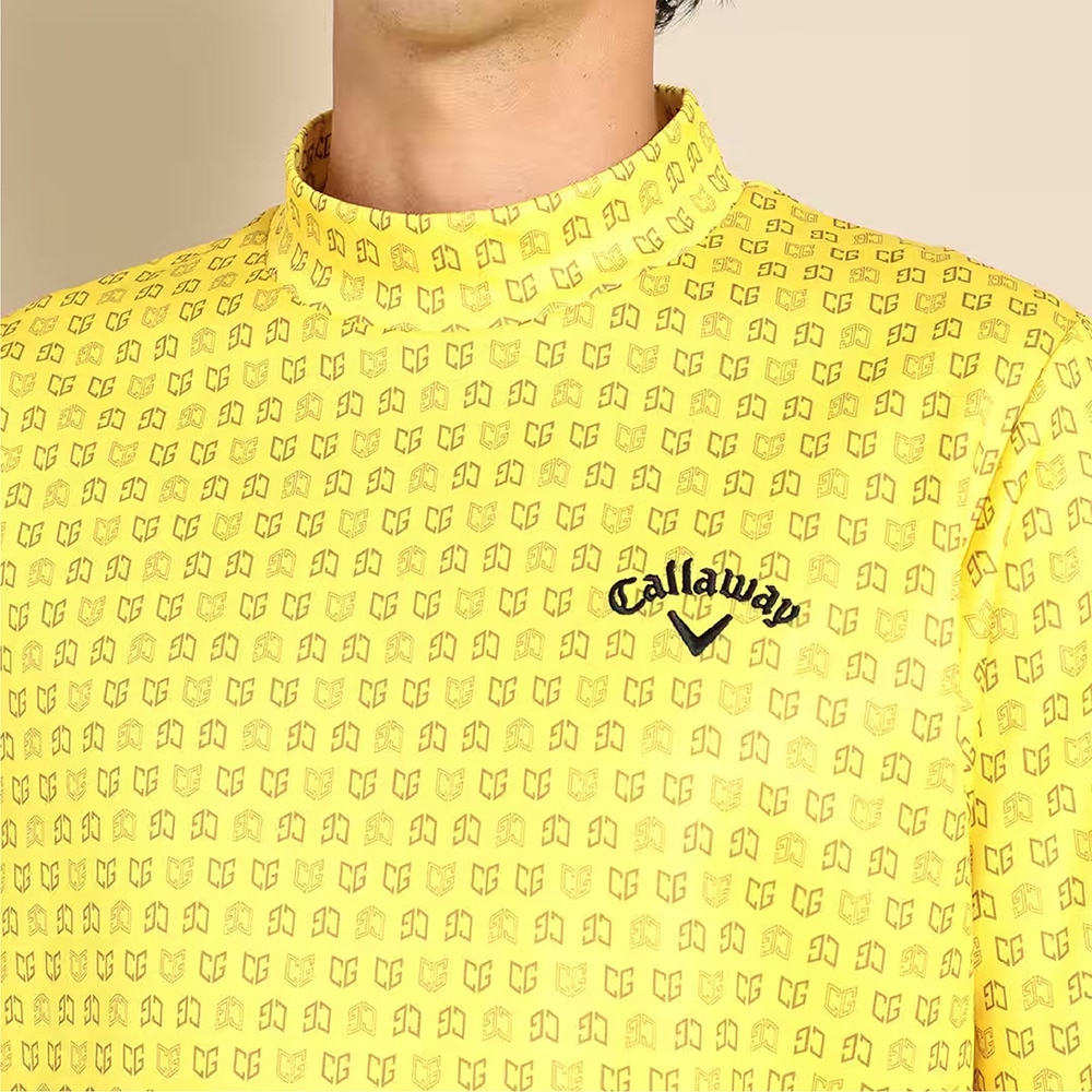 【新品】Callaway メンズゴルフウェア 楽天市場】【1/10 23:59まで さらに最大P10倍】キャロウェイ（CALLAWAY