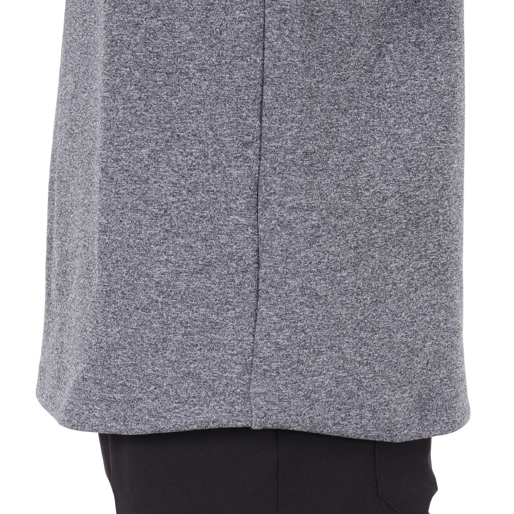 トラヴィスマシュー（Travis Mathew）（メンズ）ゴルフウェア 長袖ハイネックTシャツ 7AI040-0QSH