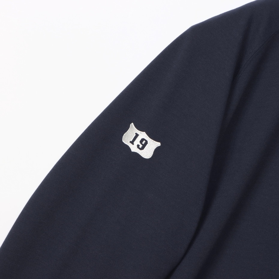 チャンピオン（CHAMPION）（メンズ）ゴルフウェア ハイネックシャツ C3