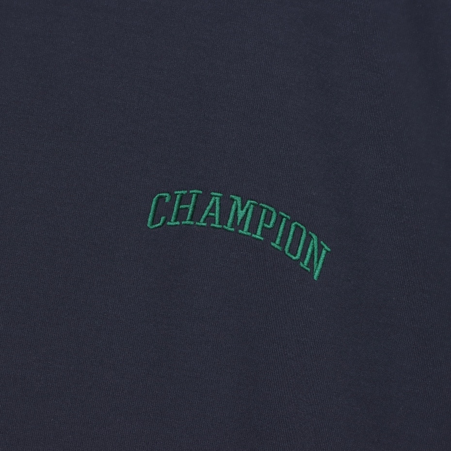 チャンピオン（CHAMPION）（メンズ）ゴルフウェア ハイネックシャツ C3