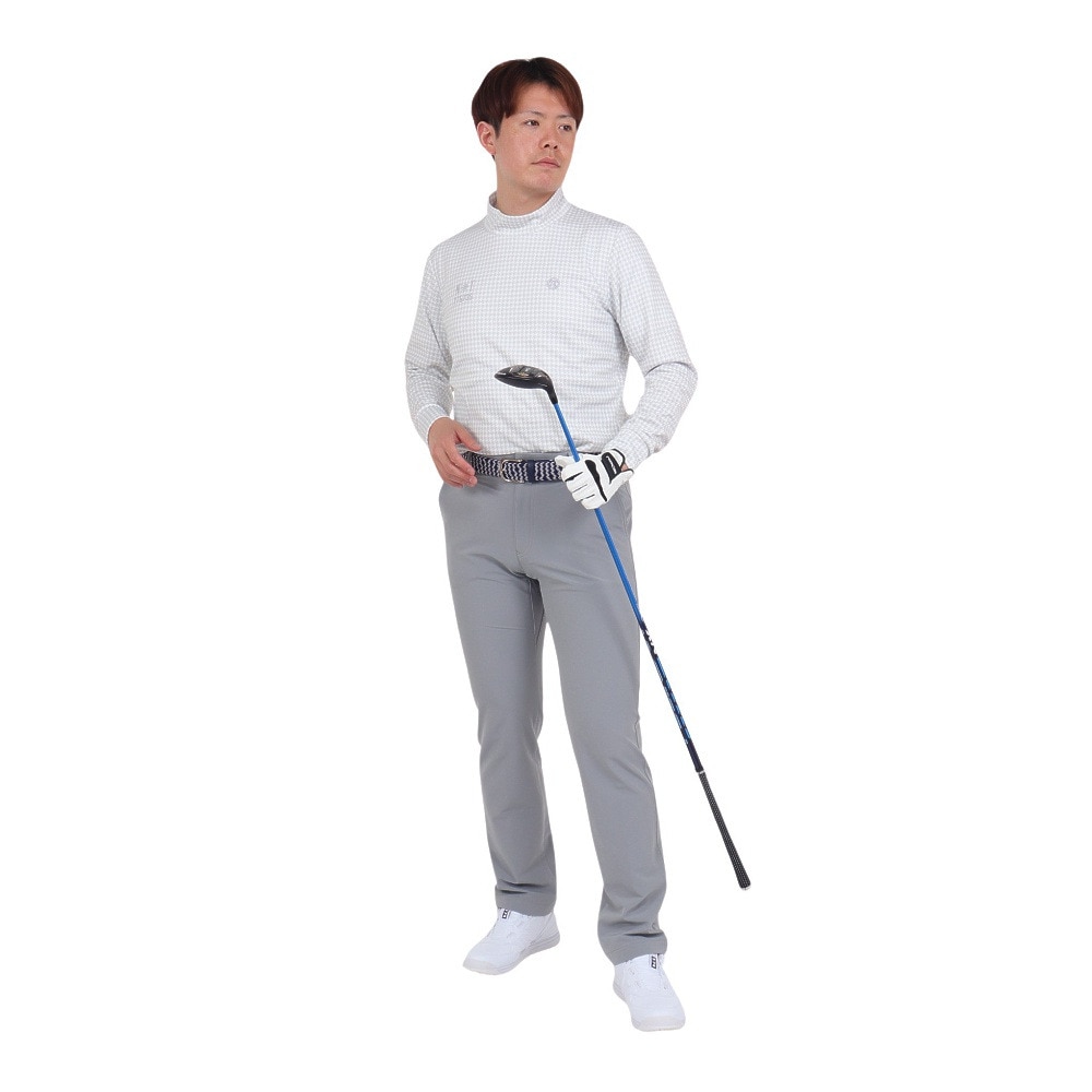 トミーアーマー　ゴルフウェア UV SOLOTEXR 3D パンツ トミーアーマー ゴルフウェア UV SOLOTEXR 3D パンツ 楽天市場