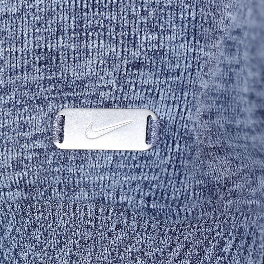 ナイキ（NIKE）（メンズ）ゴルフウェア 長袖 ドライフィット プレーヤー トップ ハーフジップ DH0987-451