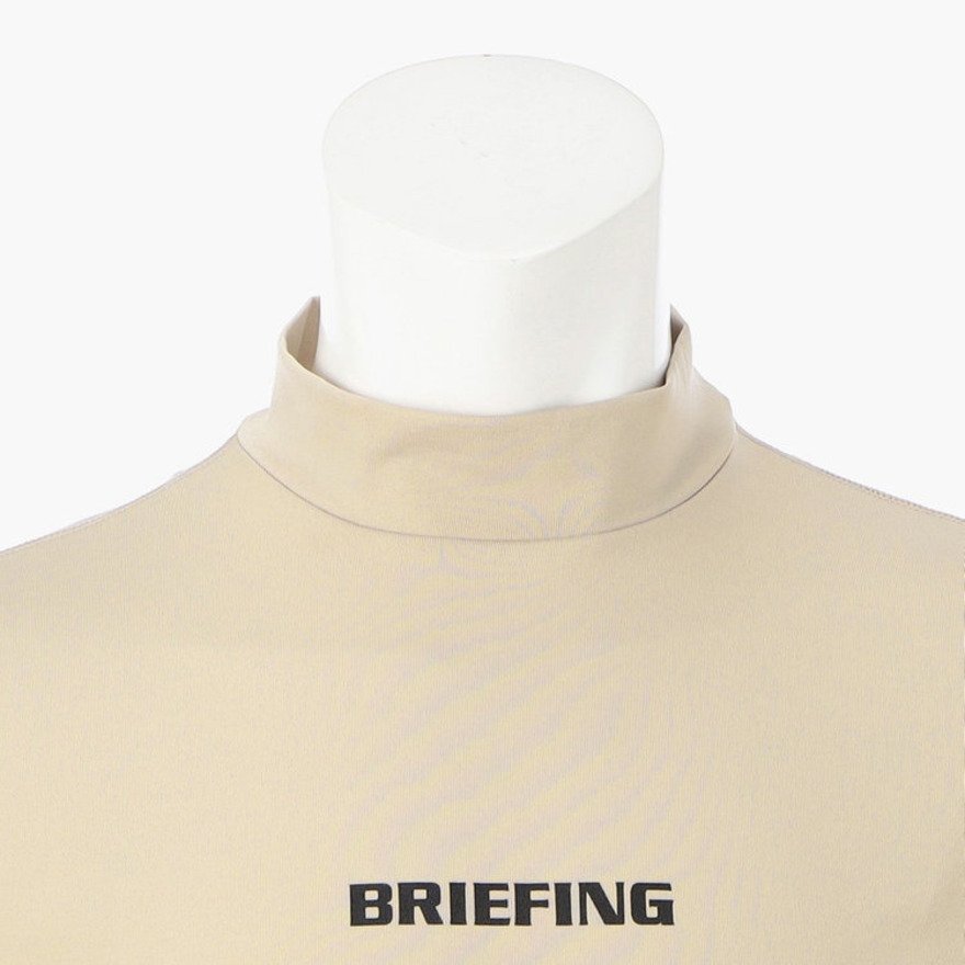 ブリーフィング（BRIEFING）（メンズ）ゴルフウェア TOUR 長袖 