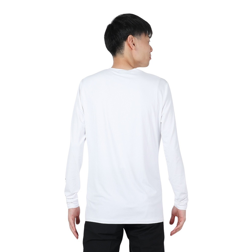 J.LINDEBERG（J.LINDEBERG）（メンズ）ゴルフウェア 吸水速乾 接触冷感