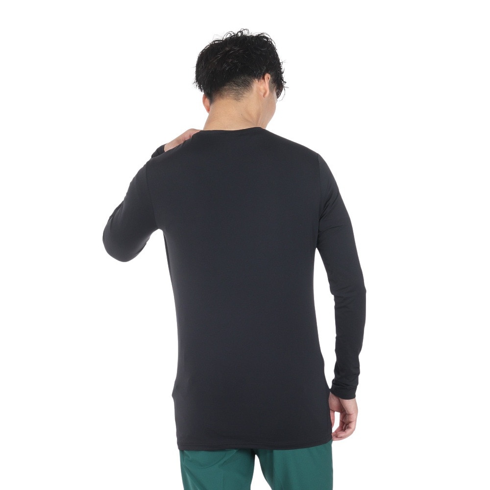 J.LINDEBERG（J.LINDEBERG）（メンズ）ゴルフウェア 吸水速乾 接触冷感