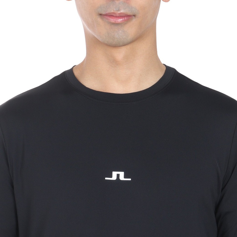 ゴルフウェア　J.LINDEBERG J.LINDEBERG（J.LINDEBERG）（メンズ）ゴルフウェア 吸水速乾