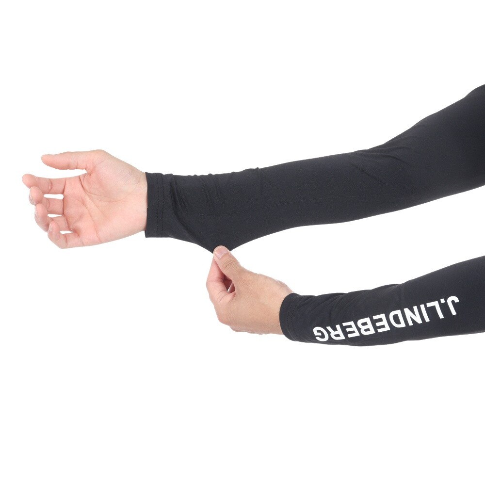 J.LINDEBERG（J.LINDEBERG）（メンズ）ゴルフウェア 吸水速乾 接触冷感