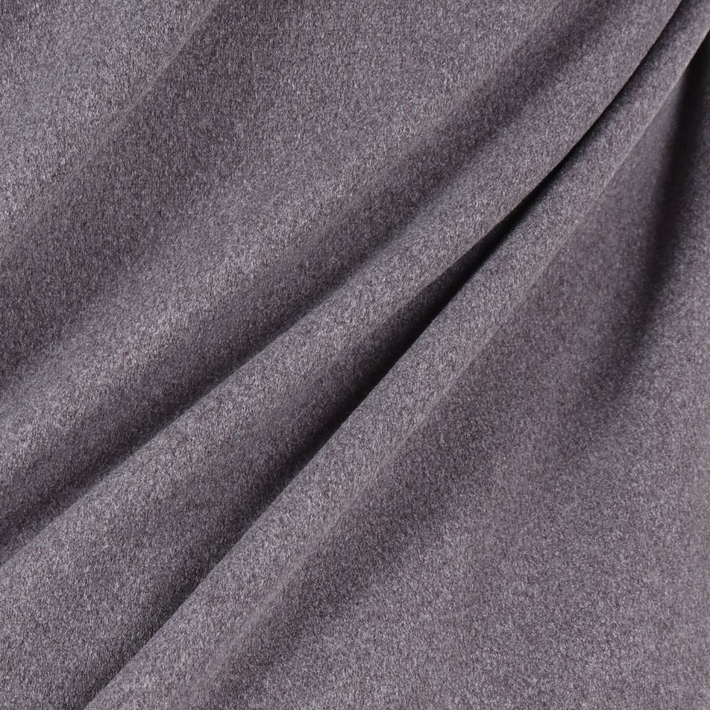 ROSASEN（メンズ）ゴルフウェア マイクロフリース 長袖モックネック 044-22011-018-24AW