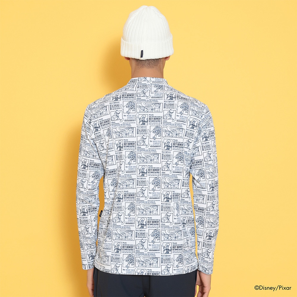 キャロウェイ（CALLAWAY）（メンズ）ゴルフウェア Toy Story